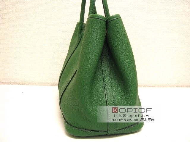 エルメス ガーデン スーパーコピーTPM ネゴンダ ヴェールベンガル(シルバー金具) her031